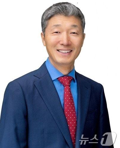 본문 이미지 - 이봉주 웅진씽크픽 대표.&#40;웅진씽크빅 제공&#41;