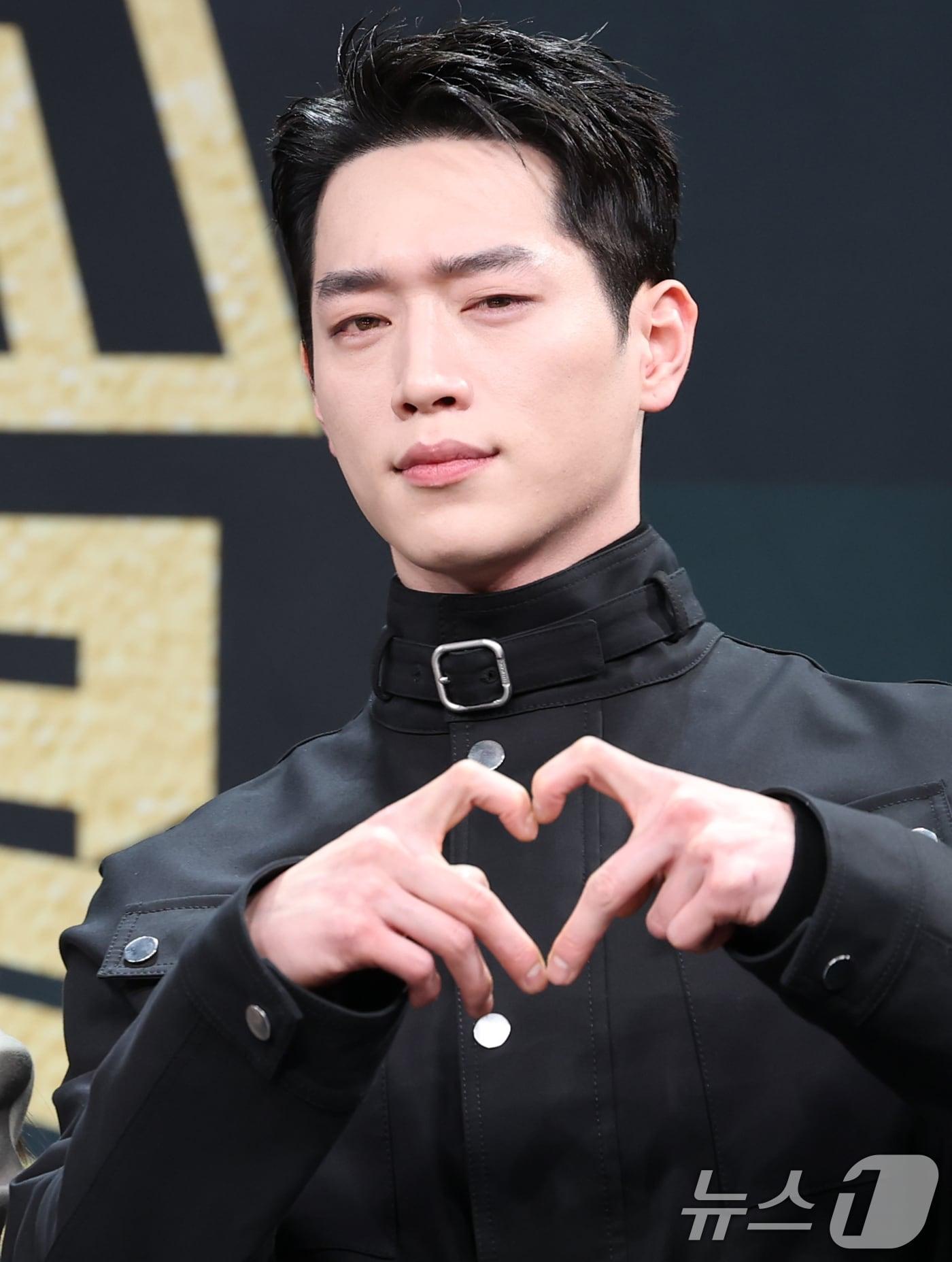 본문 이미지 - 배우 서강준/뉴스1 ⓒ News1 