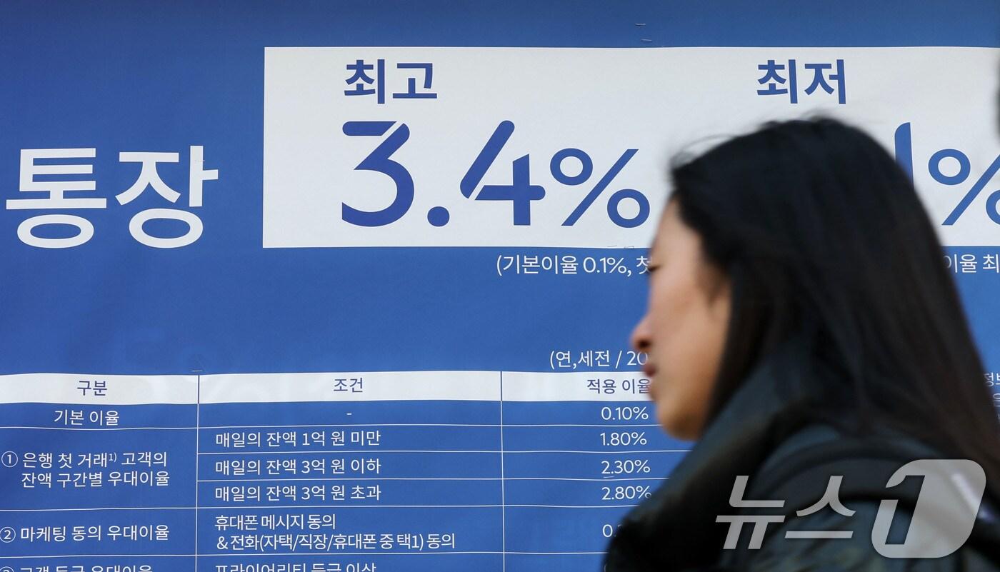 (자료사진) /뉴스1 ⓒ News1 박세연 기자