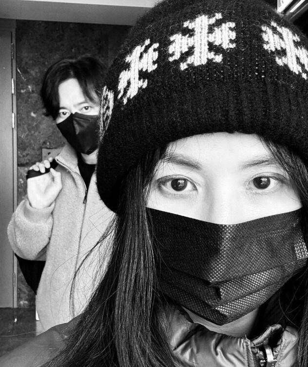 본문 이미지 - 장동건 고소영