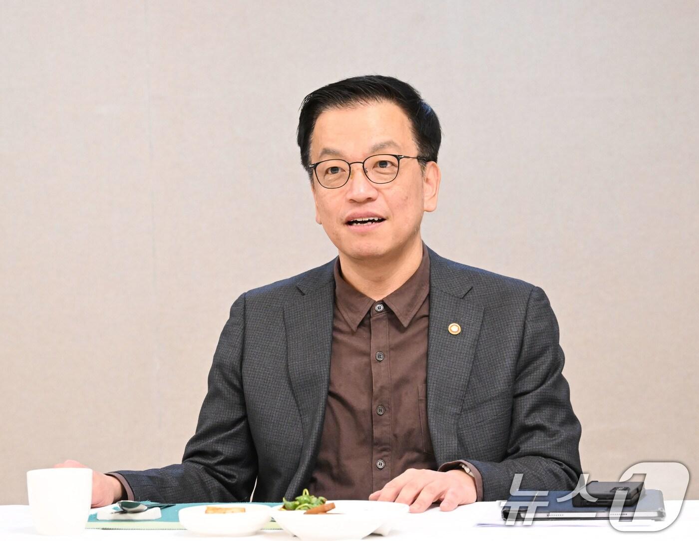 본문 이미지 - 최상목 대통령 권한대행 부총리 겸 기획재정부 장관. (기획재정부 제공. 재판매 및 DB 금지) 2025.2.21/뉴스1