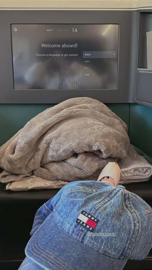 본문 이미지 - 장원영/인스타그램 캡처