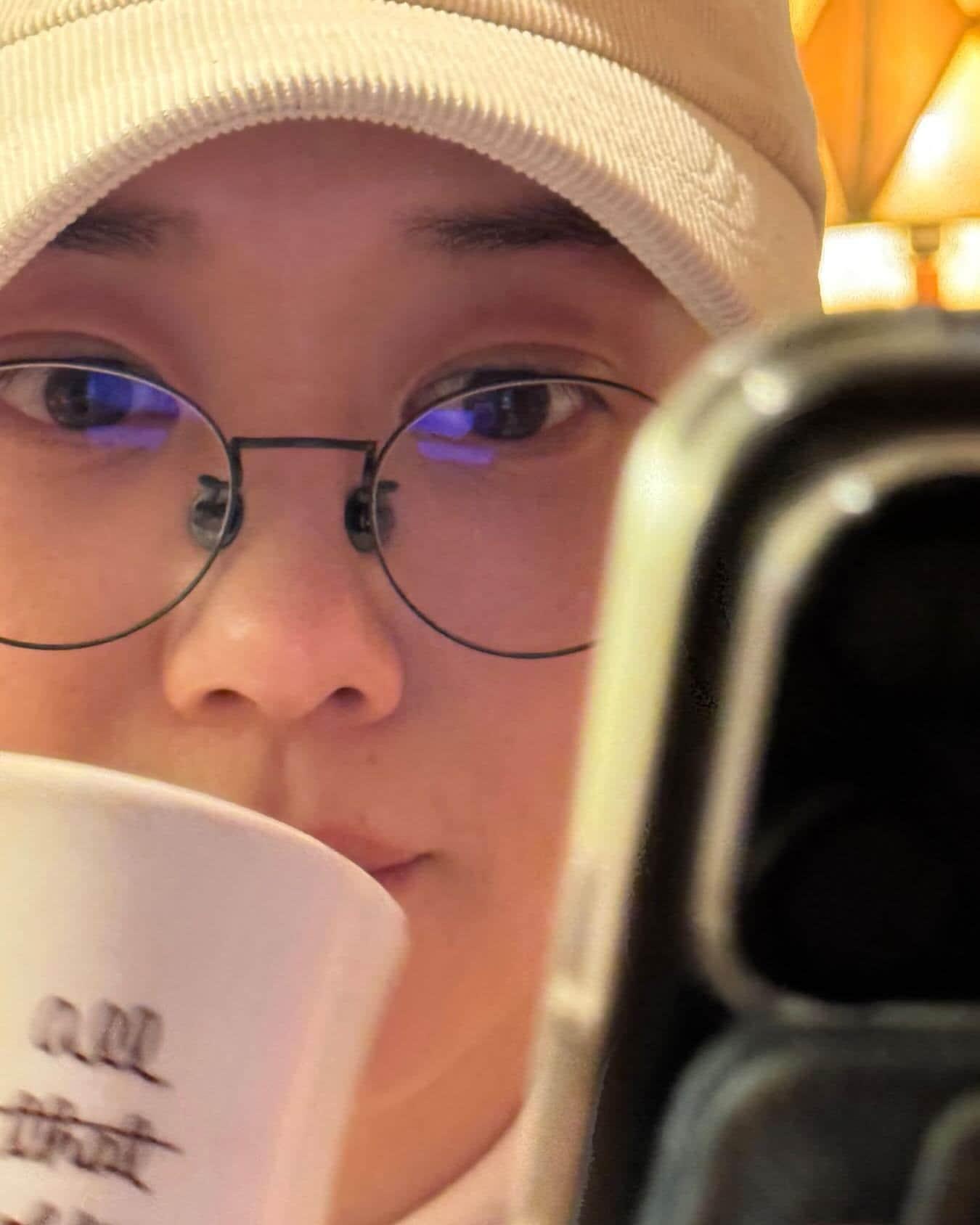 본문 이미지 - 장나라 SNS