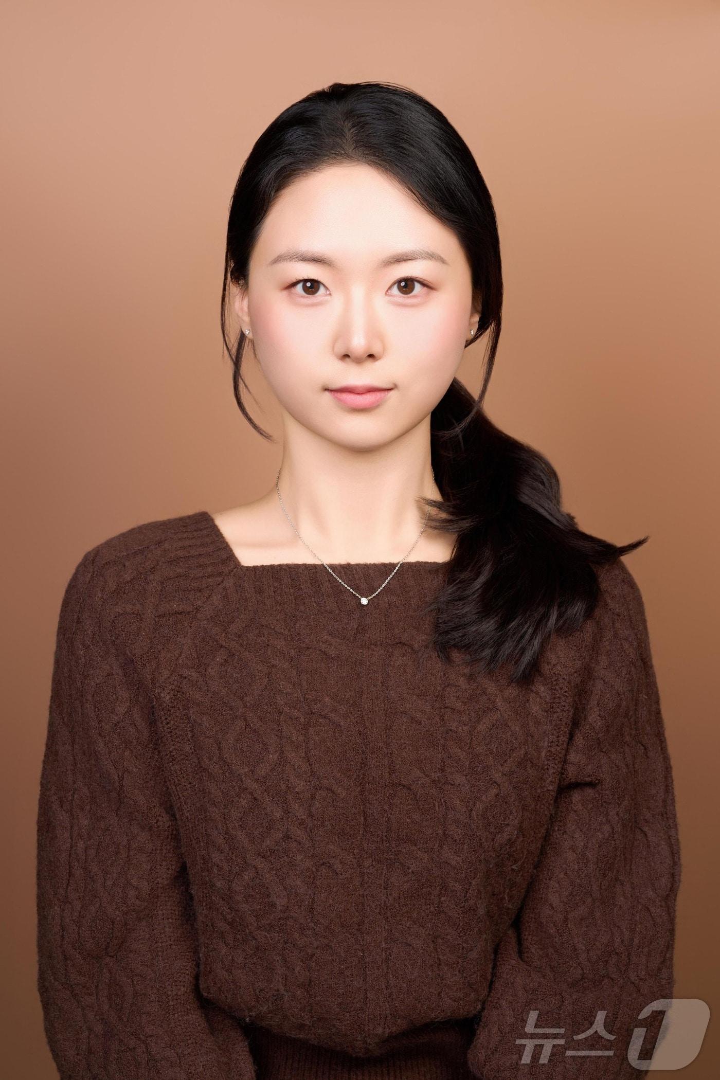 본문 이미지 -  KAIST 신소재 공학과 주소연 박사. (KAIST제공. 재판매 및 DB금지) /뉴스1