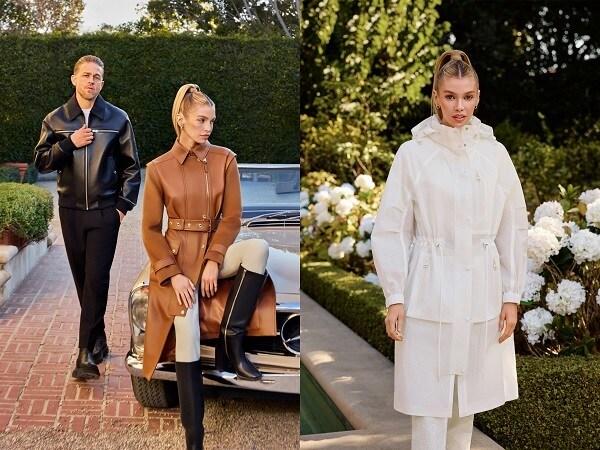 본문 이미지 - 사진=맥카지(Mackage) 제공