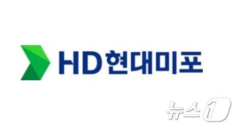 본문 이미지 - HD현대미포 (HD현대미포제공. 재판매 및 DB 금지)