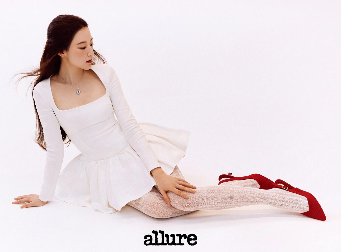 본문 이미지 - 슈화/얼루어 코리아 제공