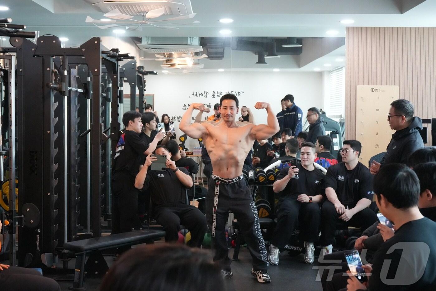 (서울 광진구 제공) 