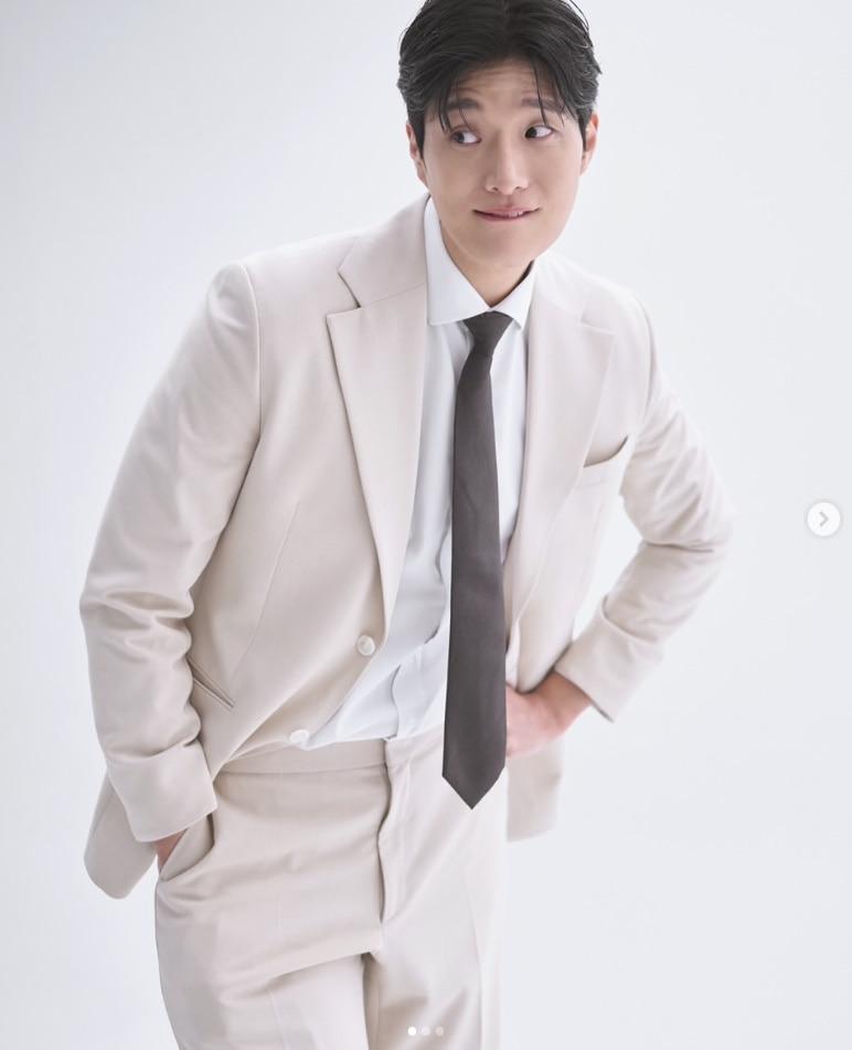 본문 이미지 - 장우혁 인스타그램 캡처