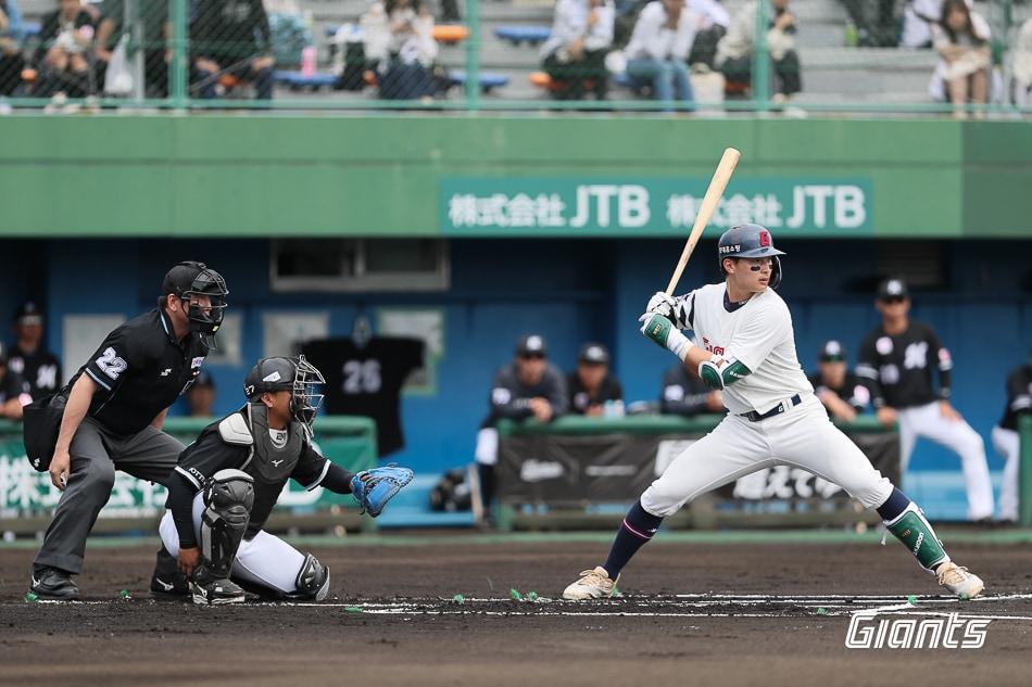 본문 이미지 - 롯데 자이언츠가 22일 일본 미야자키로 출국, 2차 스프링캠프를 실시한다. (롯데 자이언츠 제공)