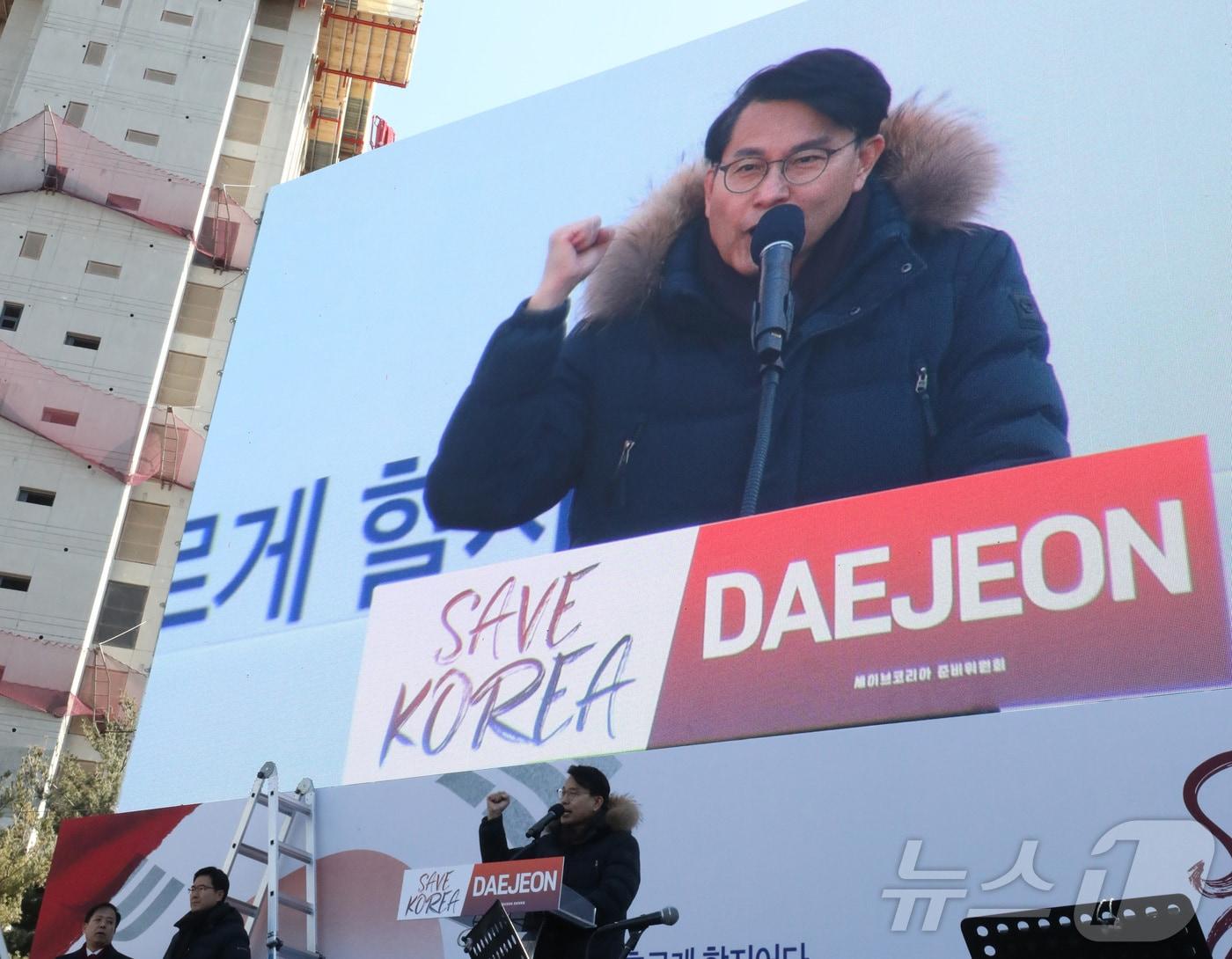 본문 이미지 - 윤상현 국민의힘 의원 2025.2.22/뉴스1 ⓒ News1 김기남 기자