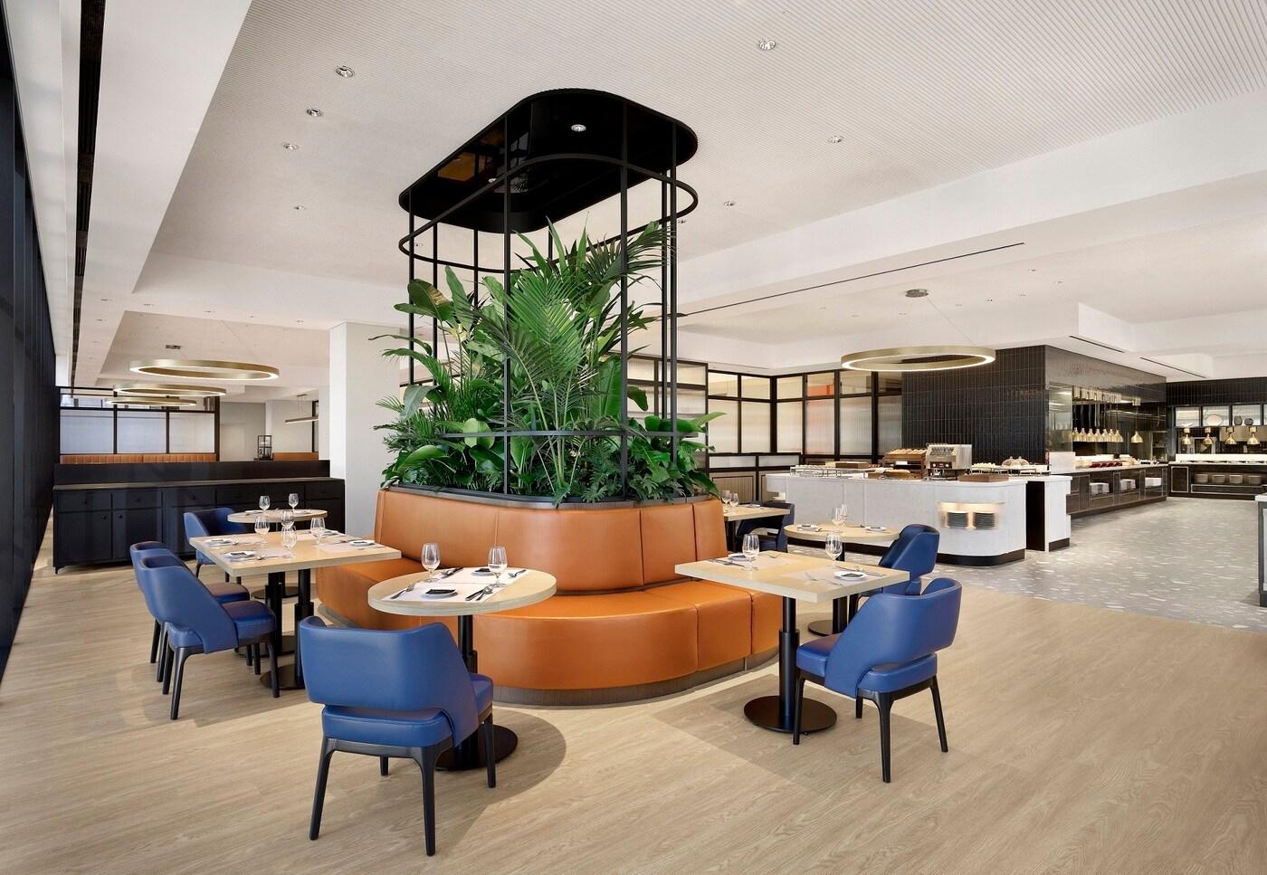 조선호텔앤리조트가 클럽조선(Club Josun) 멤버십 회원 대상으로 '클럽조선 페스타'(Club Josun Festa)를 24~28일 선보인다.(조선호텔앤리조트제공)