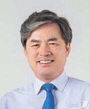 본문 이미지 - 곽문근 강원 원주시의회 부의장. (곽문근 강원 원주시의회 부의장 제공. 재판매 및 DB금지) 2025.2.23/뉴스1