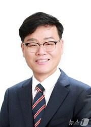 본문 이미지 - 박환기 국민의힘 거제시장 재선거 후보.&#40;국민의힘 경남도당 제공. 재판매 및 DB 금지&#41; 