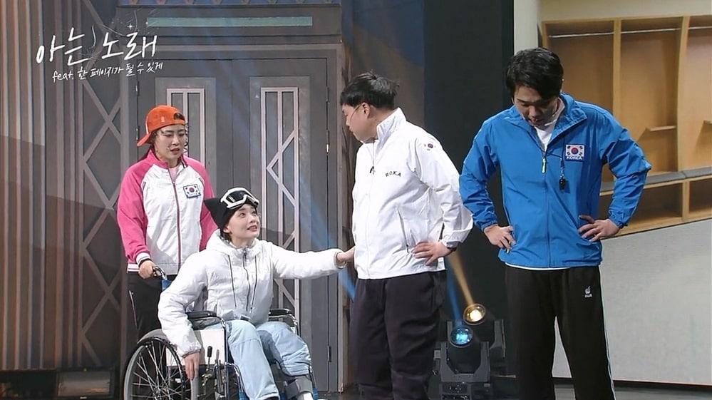 본문 이미지 - KBS 2TV '개그콘서트'