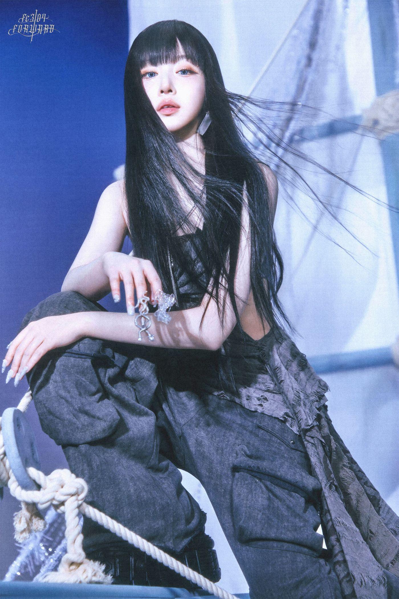 본문 이미지 - 엔믹스(JYP엔터테인먼트 제공)