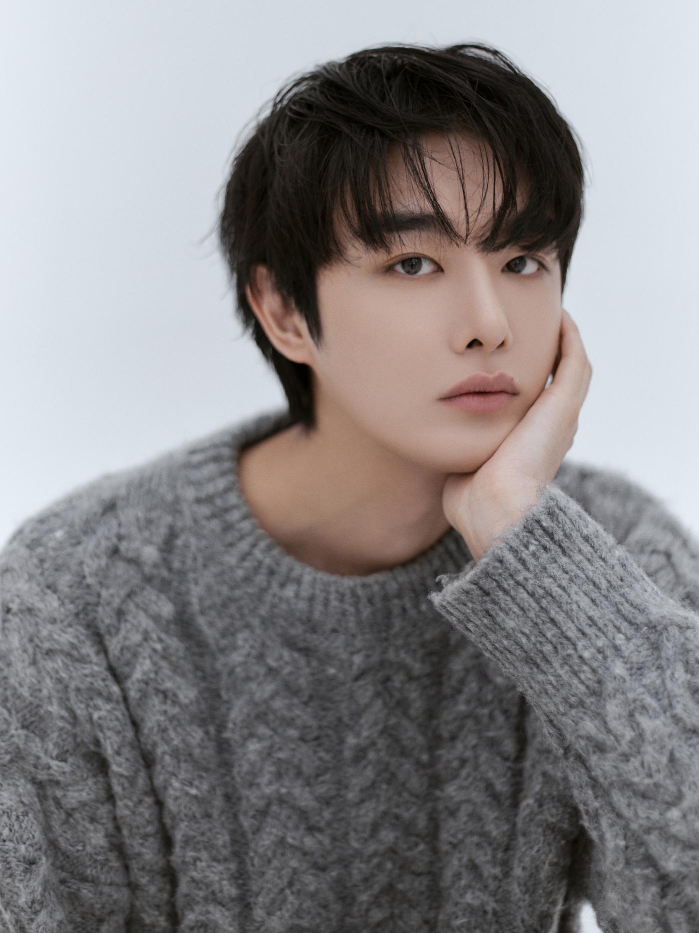 본문 이미지 - 배우 강희/ 사진제공=KPLUS