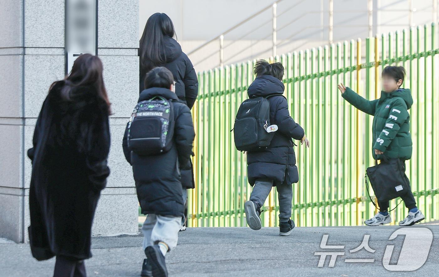 (사진은 기사 내용과 무관함) / 뉴스1 ⓒ 