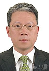 본문 이미지 - 대구시선거관리위원장으로 선출된 강동명 대구지법원장. &#40;대구시선관위 제공&#41;