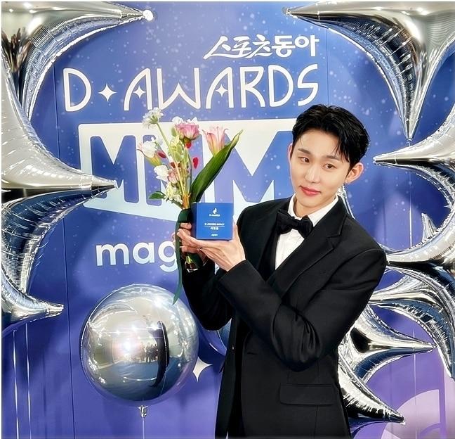 본문 이미지 - 서범준(초록뱀엔터테인먼트 제공)