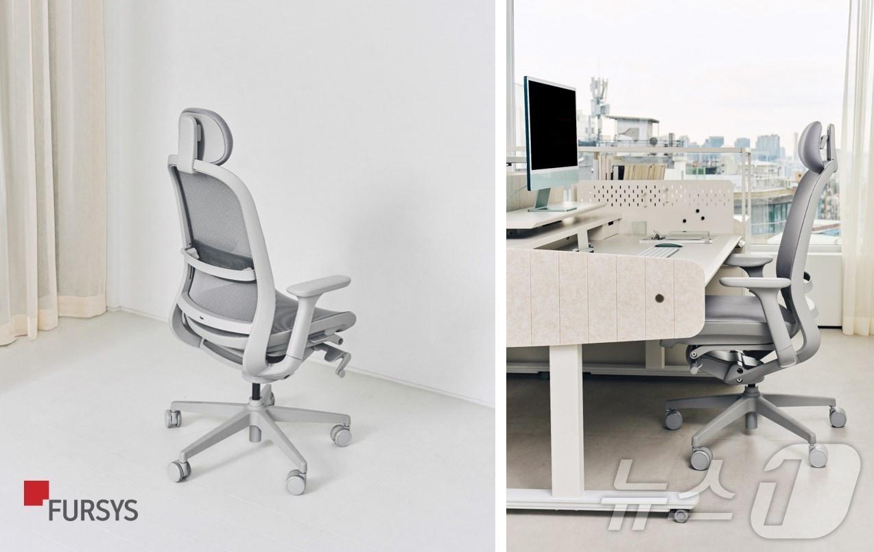 본문 이미지 - 퍼시스 포레어(FOREAIR) (퍼시스 제공)