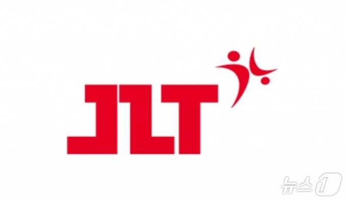 본문 이미지 - 제이엘티 로고(제이엘티 제공)
