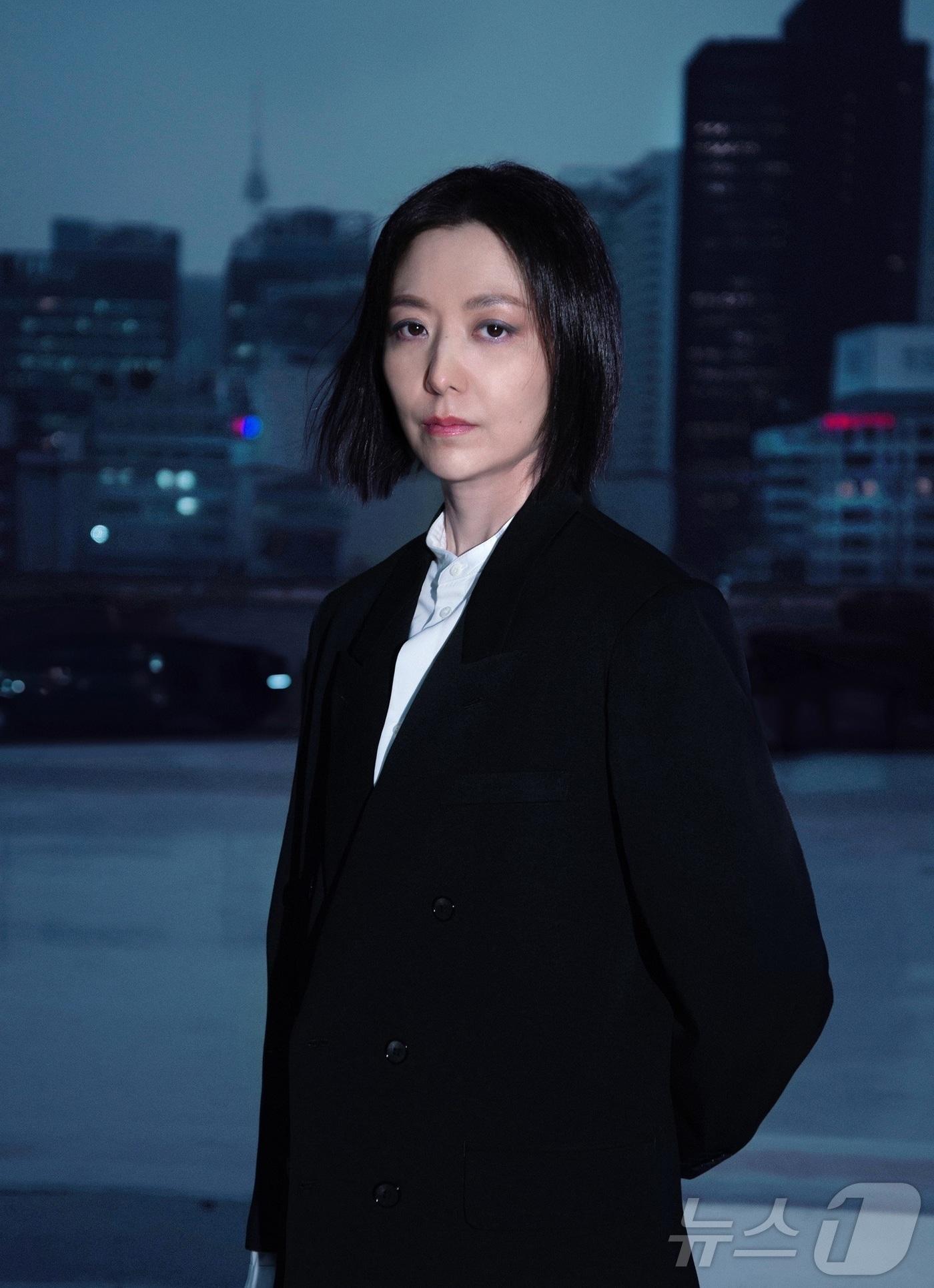 본문 이미지 - 2025년 'LG 구겐하임 어워드' 수상자 김아영(LG 제공). ⓒ 뉴스1