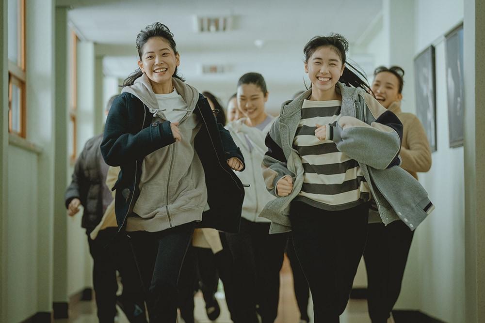 본문 이미지 - '괜찮아 괜찮아 괜찮아!' 스틸 컷