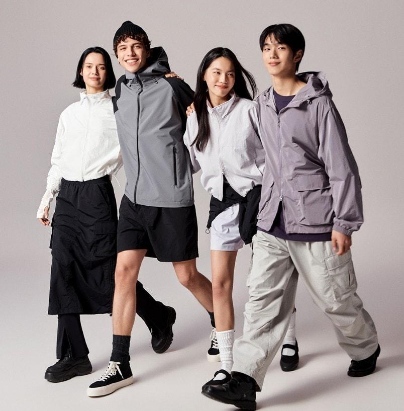 본문 이미지 - (이랜드월드 제공)