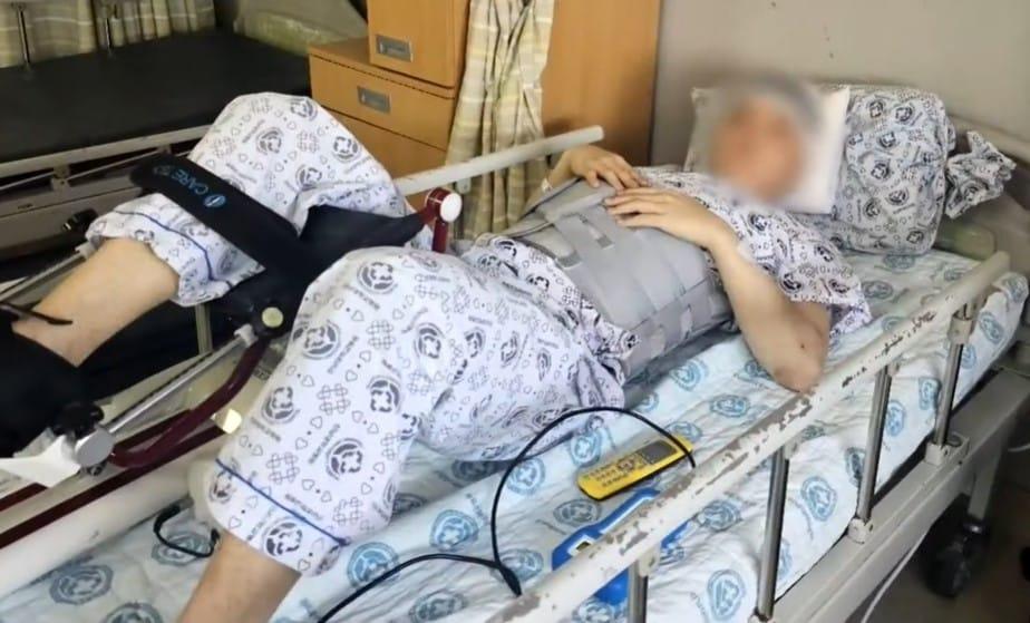 본문 이미지 - (JTBC '사건반장')