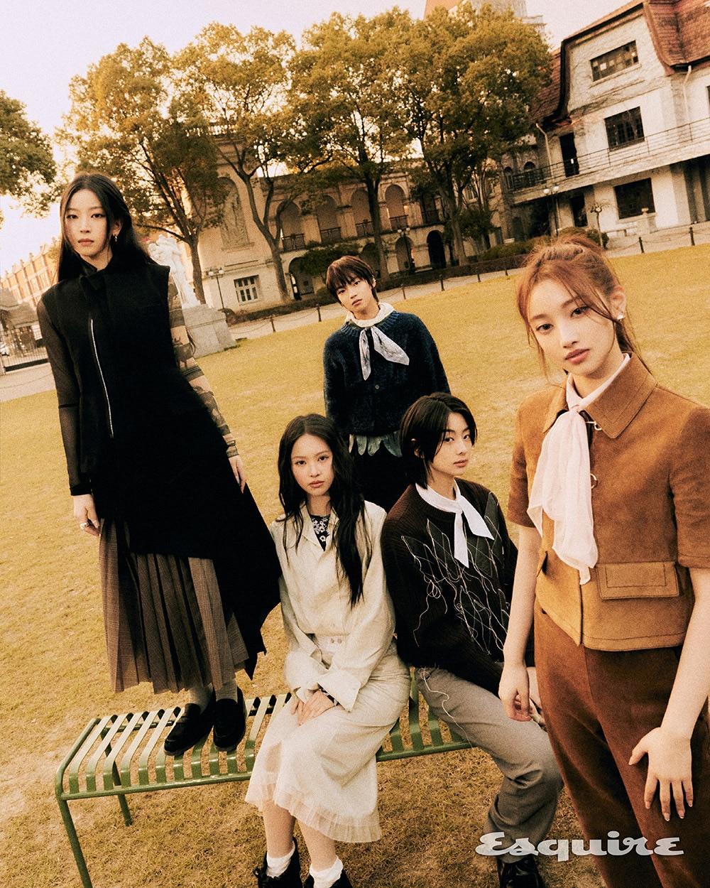 본문 이미지 - A2O(에스콰이어 제공)