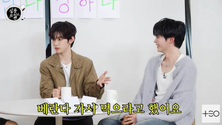 본문 이미지 - 유튜브 '살롱드립2' 화면 캡처