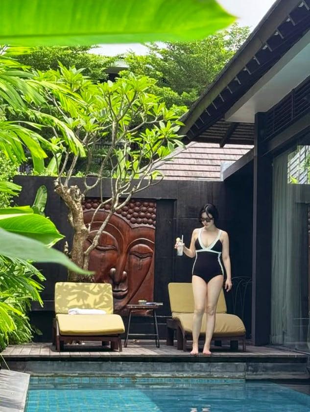 본문 이미지 - 레이디제인 태교여행/인스타그램 캡처