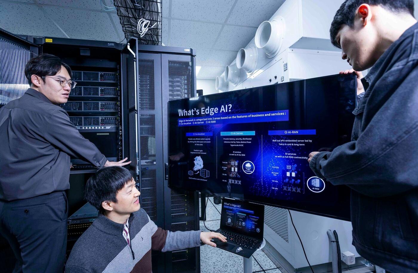 &#40;SK텔레콤 제공&#41;