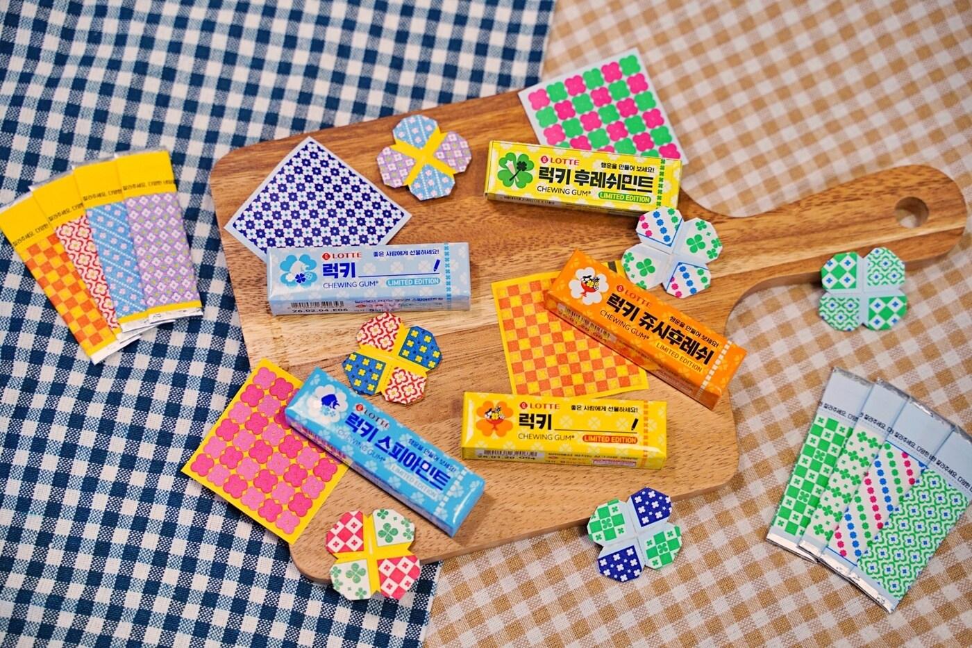 (롯데웰푸드 제공)