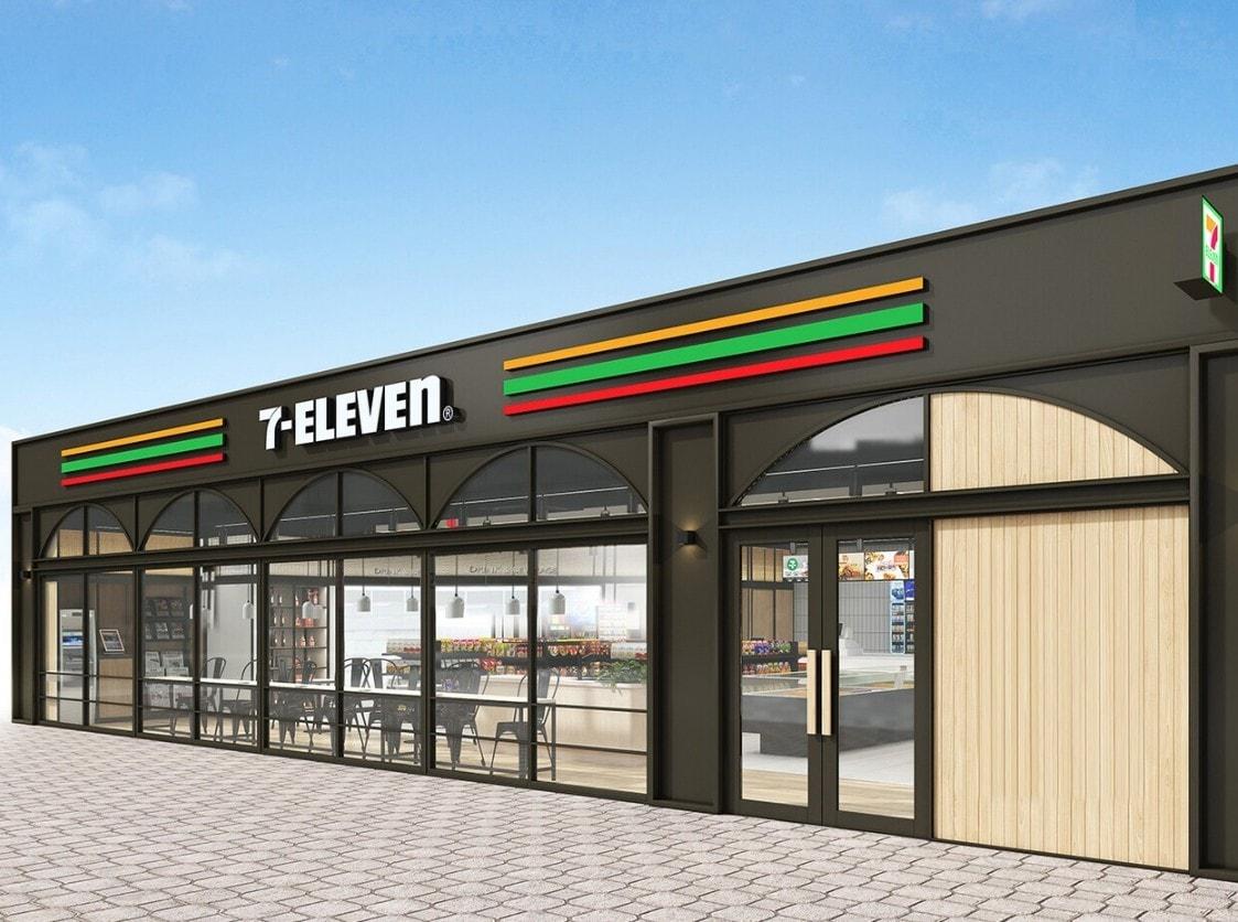 본문 이미지 - (코리아세븐 제공)