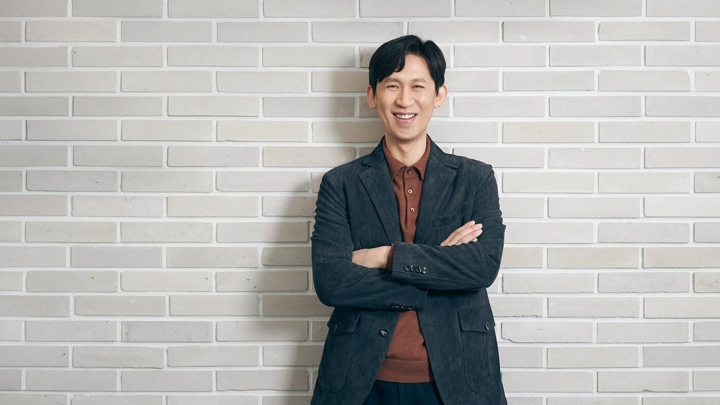 한권환 SK하이닉스 HBM융합기술 부사장(SK하이닉스 제공). ⓒ 뉴스1