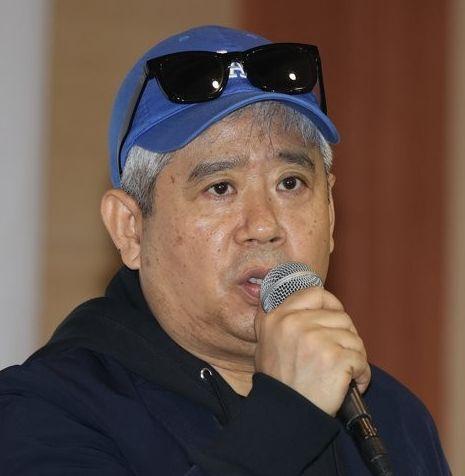 본문 이미지 - 이상우 권리보장위원회 위원장(제공 문화체육관광부)