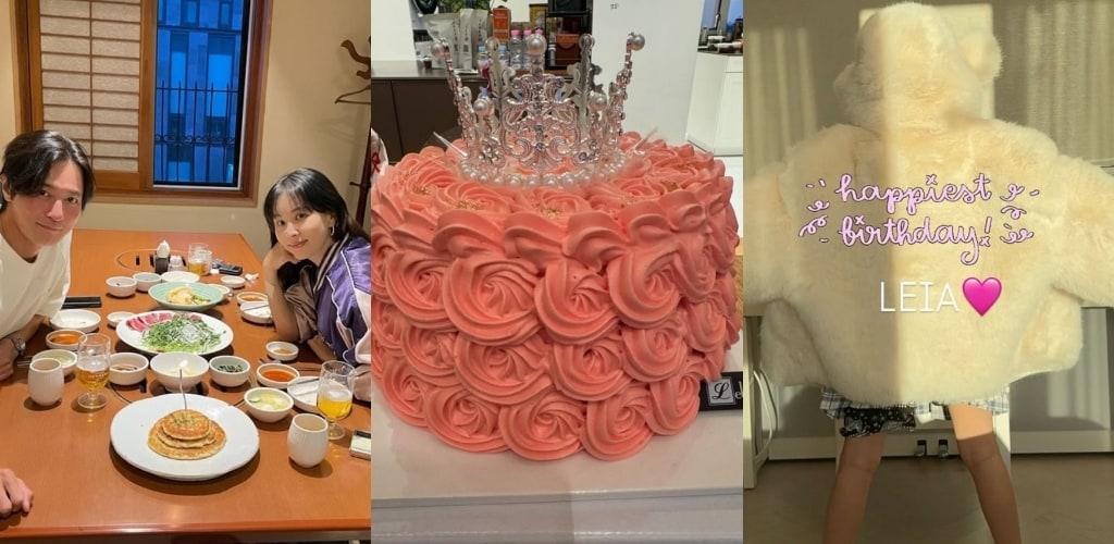 본문 이미지 - 고소영 인스타그램