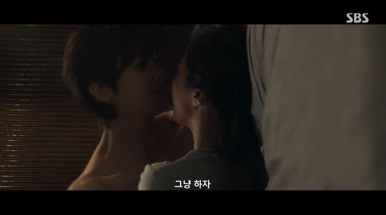 본문 이미지 - &#40;SBS 드라마 &#39;보물섬&#39; 갈무리&#41;