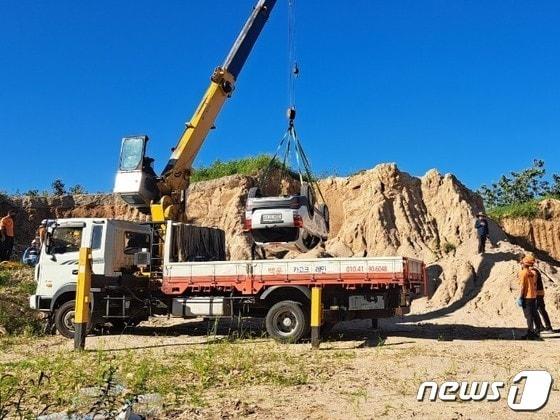 본문 이미지 - 사고 현장 자료사진. /뉴스1