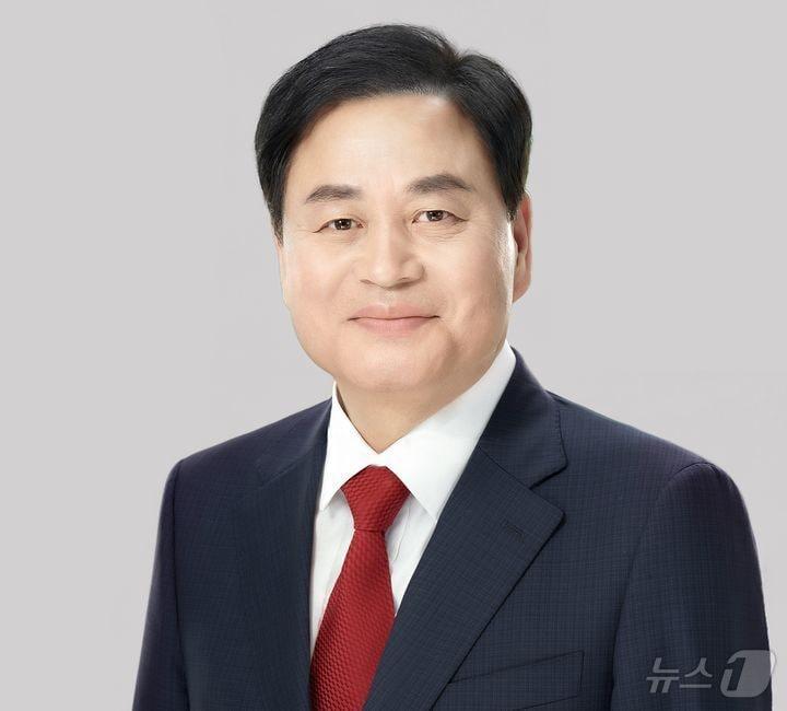 본문 이미지 - 배낙호 김천시장 예비후보 (배낙호 선거사무소 제공. 재판매 및 DB 금지) 2025.02.27/뉴스1