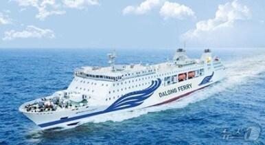 본문 이미지 - 오리엔탈 펄 8호 / 뉴스1