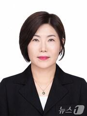 본문 이미지 - 홍종숙 증평군의원/뉴스1