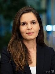 본문 이미지 - 시벨 톰바즈&#40;Sibel Tombaz&#41; 에릭슨 코리아 파트너스 신임 CEO&#40;에릭슨코리아 파트너스 제공&#41;