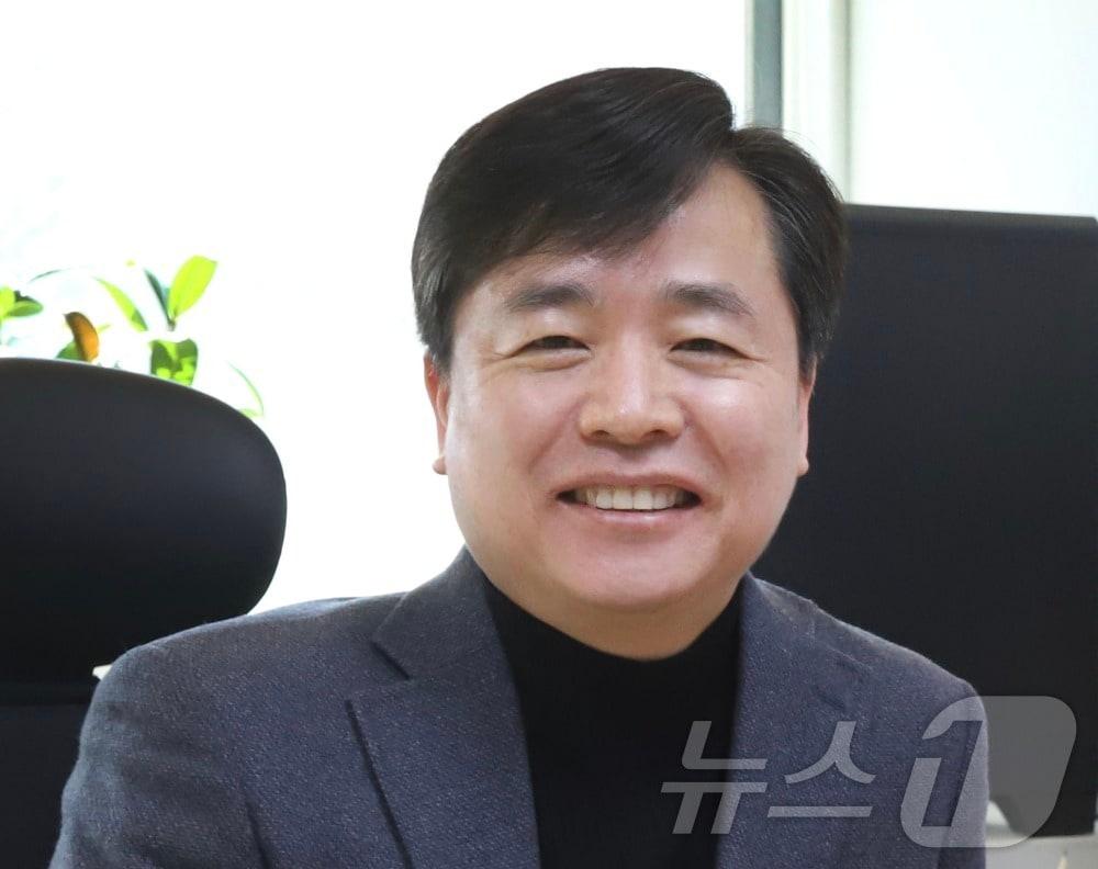 본문 이미지 -  생명연 이동철 박사. (생명연 제공. 재판매 및 DB금지) /뉴스1