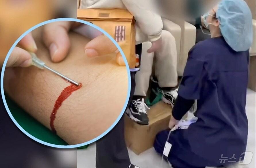 본문 이미지 - 관련 시각물 - SCMP 갈무리