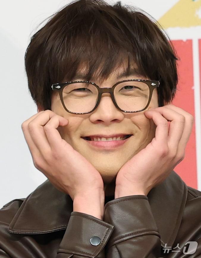 본문 이미지 - 배우 최다니엘/뉴스1 ⓒ News1 