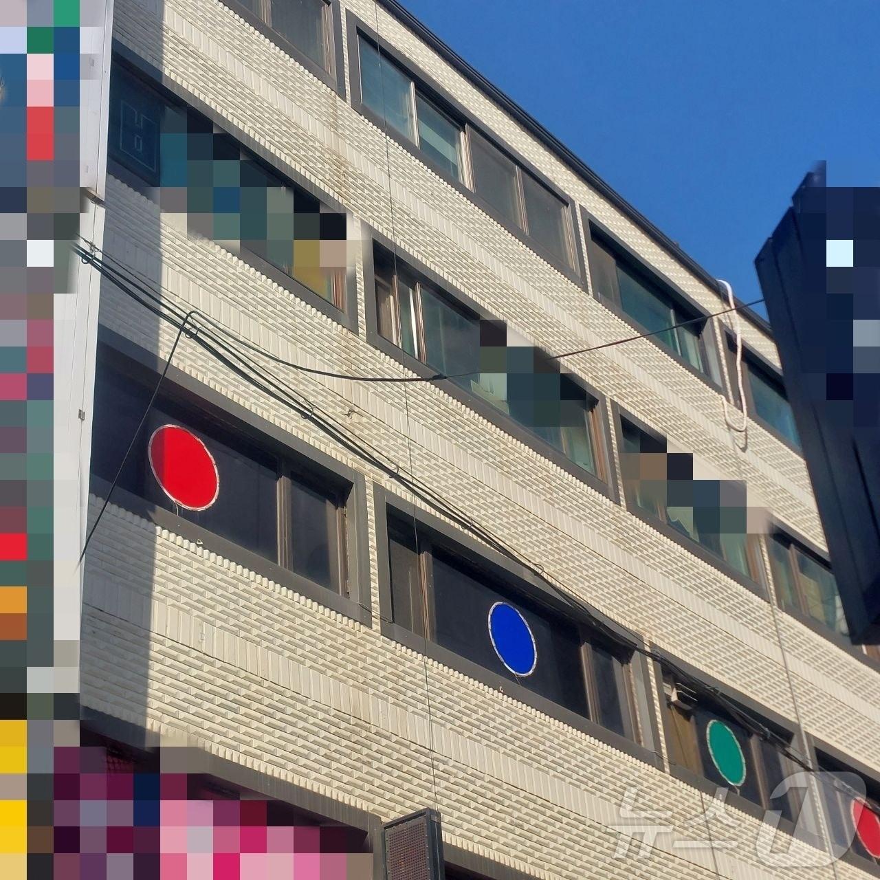 본문 이미지 - 화재 현장. (경기도소방재난본부 제공. 재판매 및 DB 금지) 2025.2.27/뉴스1