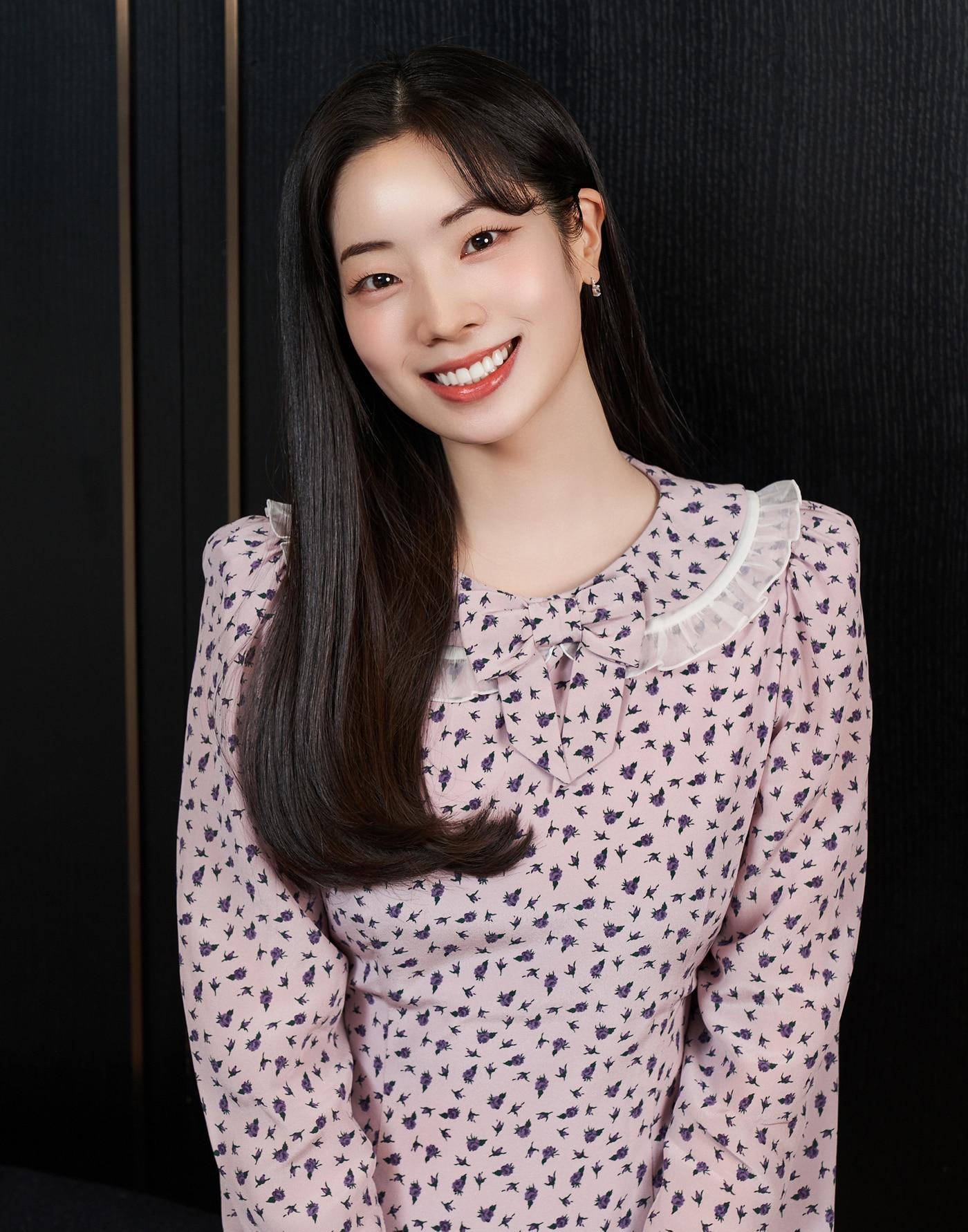 본문 이미지 - 다현/영화사테이크